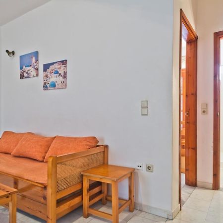Sea Stone Apartments Kárpathosz Kültér fotó