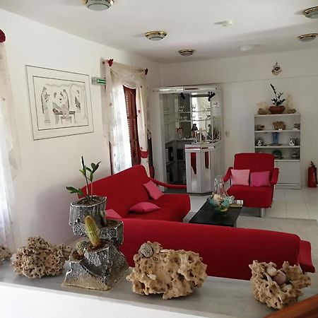 Sea Stone Apartments Kárpathosz Kültér fotó